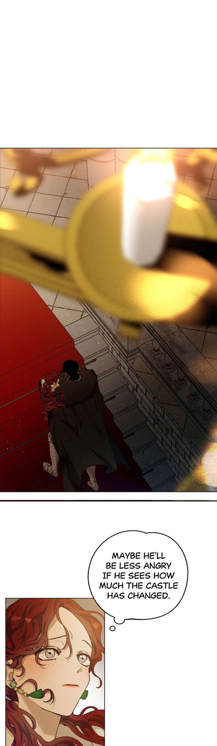 Under the Oak Tree Chapter 26 image 39